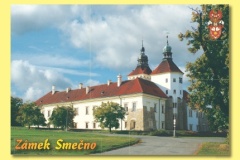 1357_08 - Smecensky Zamek.indd