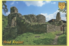 1637_11 - Hrad Krasov.indd