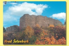 384_04 - Hrad Selenburk.indd