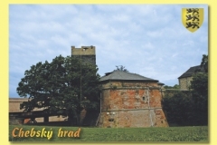 0707_05 - Chebsky hrad.indd