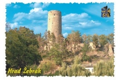902_06 - Hrad Zebrak.indd
