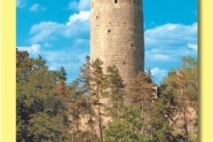 8xx_06 - Hrad Zebrak 355 m nm.indd