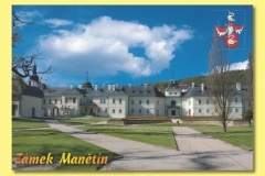 0966_07 - Zamek Manetin.indd