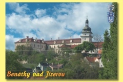 0983_07 - Zamek Benatky.indd