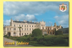 1045_07 - Zamek Lednice - zluty.indd