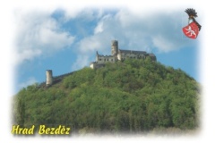 1172_08 - Hrad Bezdez.indd