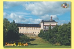 1354_08 - Zamek Zbiroh.indd