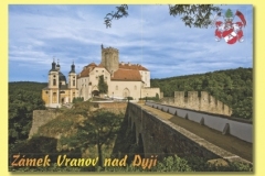 14xx_09 - Zamek Vranov nad Dyji 1.indd