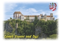 1477_09 - Zamek Vranov nad Dyji 2.indd