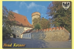 1508_09 - Hrad Kotnov.indd