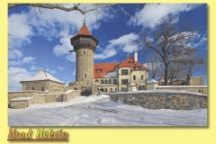 1534_09 - Hrad Hnevin.indd