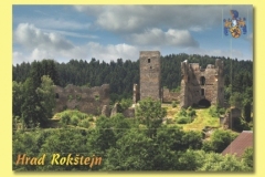 1803_13 - Hrad Rokstejn.indd