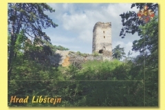 18xx_13 - Hrad Libstejn.indd