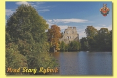 1845_13 - Hrad Stary Rybnik.indd