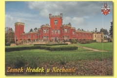 1847_13 - Hradek u Nechanic.indd