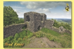 1942_15 - Hrad Ronov.indd