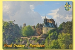 1963_15 - Hrad Vranov-Pantheon.indd