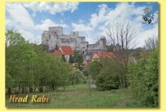 2112_19 - Hrad Rabin.indd