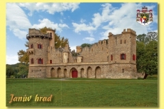2166_20 - Januv hrad.indd
