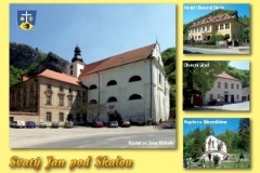 0755 sv jan pod skalou.indd