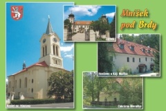 820_06 - Mnisek pod Brdy.indd