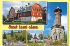 1351_08 - Hotel Lesni Chata - zluta.indd