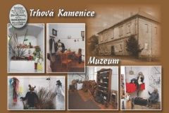 1450_09 - Trhova Kamenice - Muzeum.indd