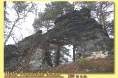 0425_05 - Mala Pravcicka brana.indd