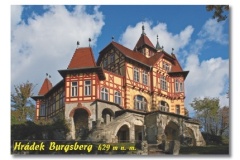 910_06 - Hradek Burgsberg 429 m.indd