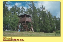 1077_07 - Krivos 464 m nm.indd