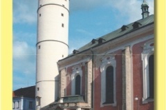 1253_08 - Domazlicka vez 428 m nm.indd