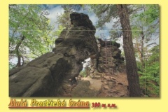 1778_13 - Mala Pravcicka brana.indd